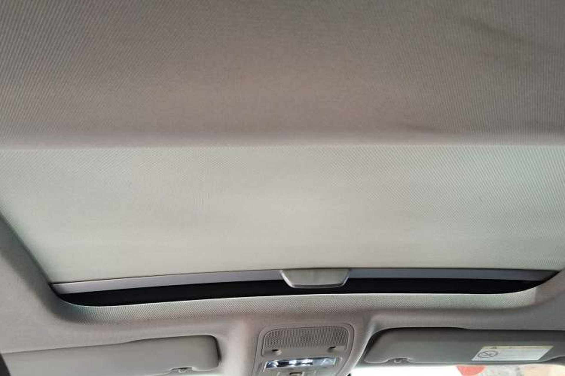 Used Audi A3 2015 Sportback 40 TFSI Automatic Comfort Model Headliner