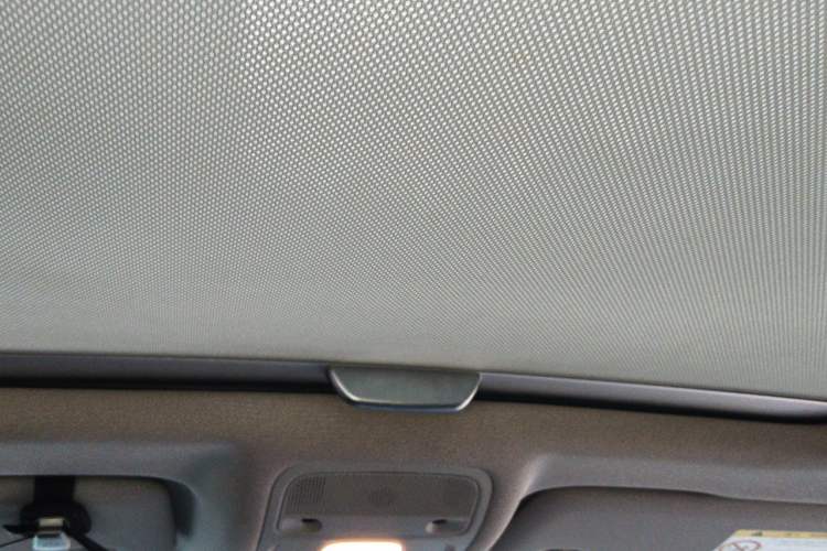 Used Audi A3 2015 Sportback 35 TFSI Millionth Anniversary Intelligent Leading Model Headliner