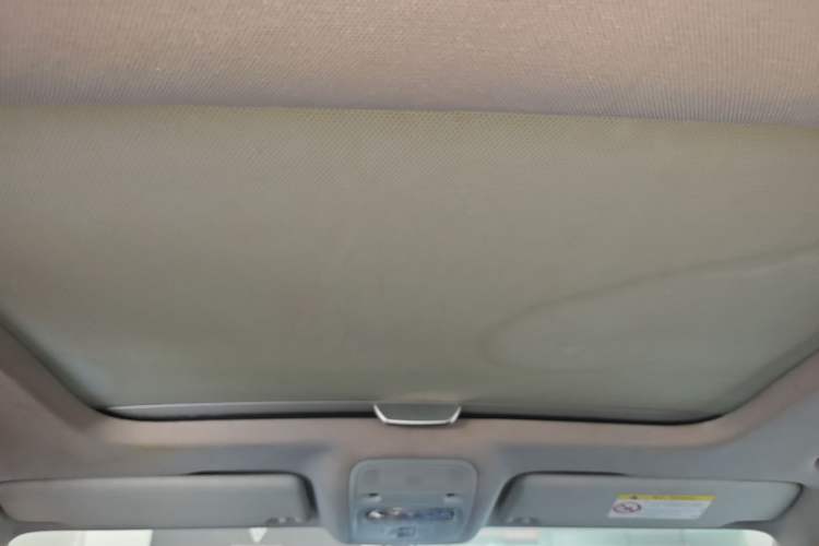 Used Audi A3 2015 Limousine 35 TFSI Millionth Anniversary Comfort Model Headliner