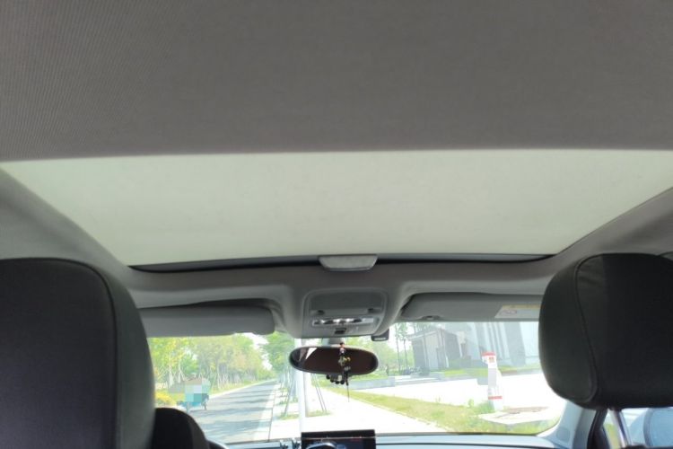 Used Audi A3 2015 Sportback 35 TFSI Millionth Anniversary Comfort Model Headliner