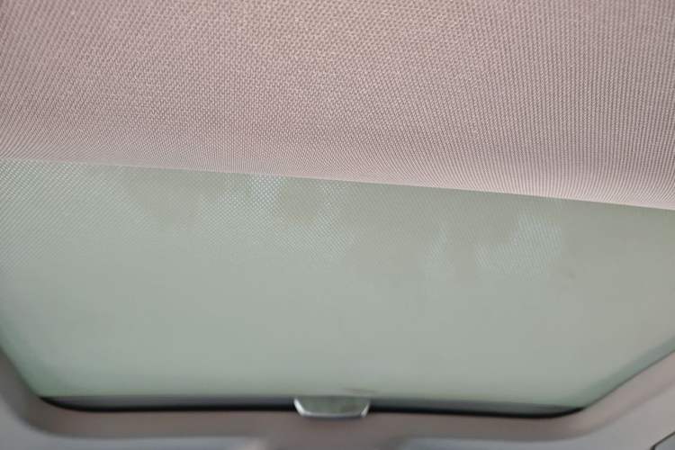 Used Audi A3 2015 Limousine 35 TFSI Millionth Anniversary Intelligent Leading Model Headliner