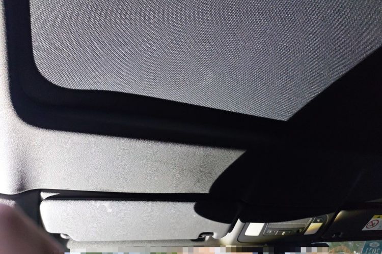 Used Audi A3 2015 Cabriolet 40 TFSI Headliner