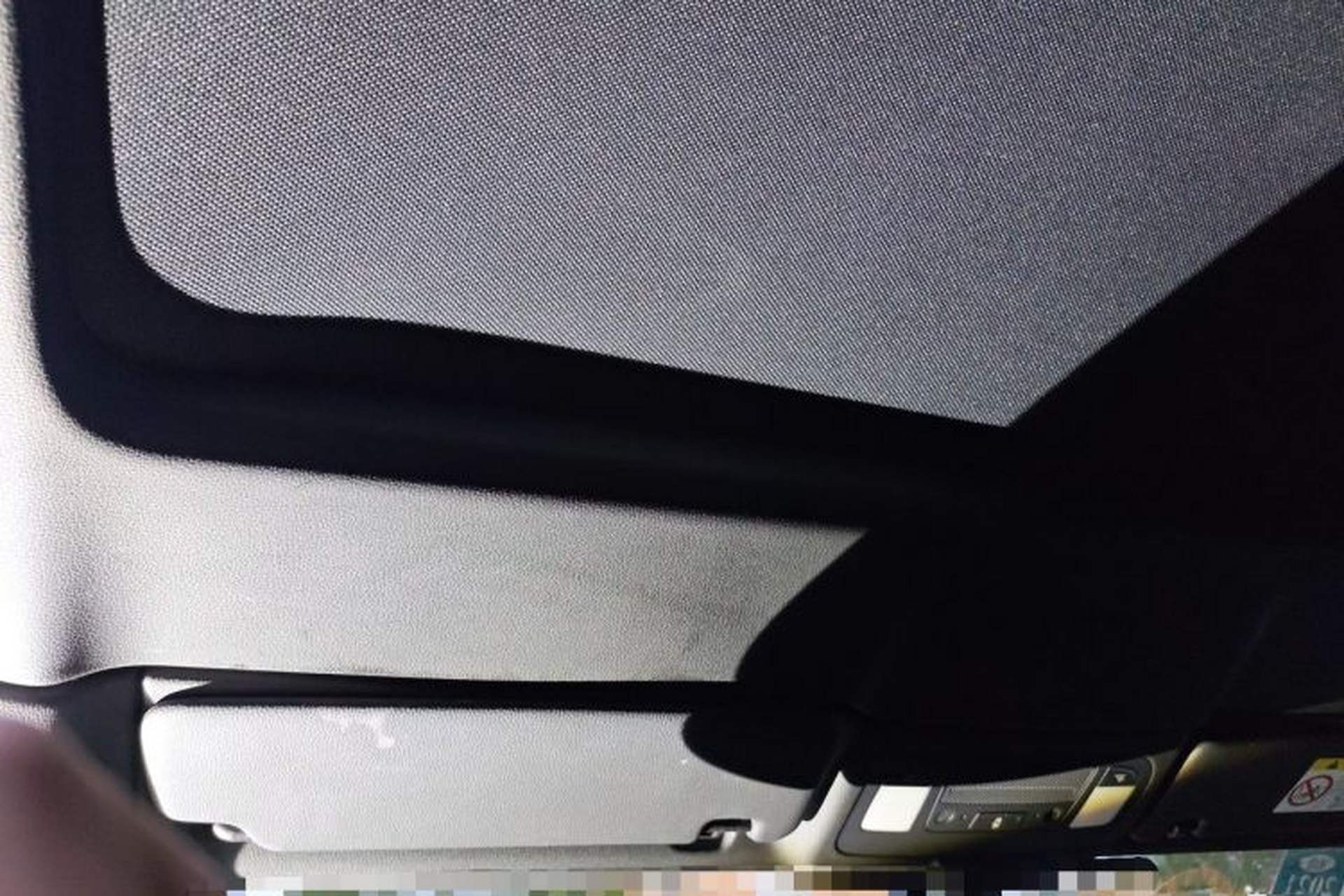 Used Audi A3 2015 Cabriolet 40 TFSI Headliner