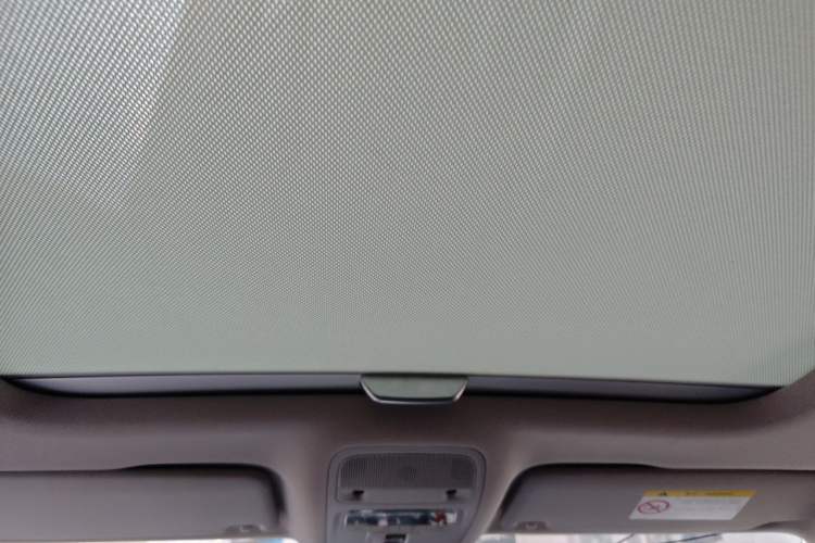 Used Audi A3 2015 Limousine 35 TFSI Millionth Anniversary Comfort Model Headliner