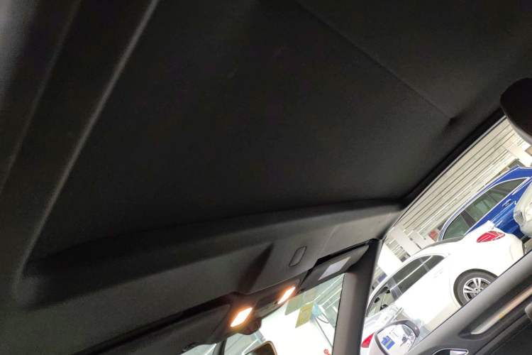 Used Audi A3 2015 Cabriolet 40 TFSI Headliner