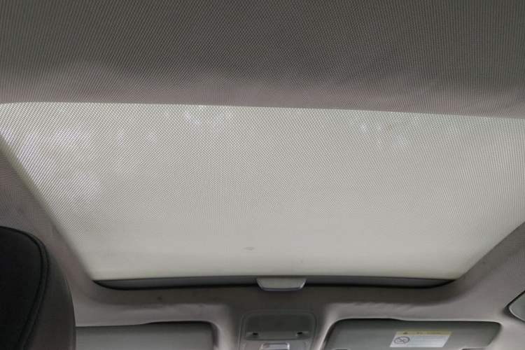 Used Audi A3 2015 Limousine 35 TFSI Millionth Anniversary Intelligent Leading Model Headliner