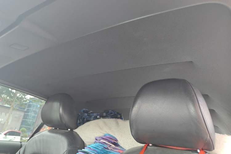 Used Audi A3 2015 Cabriolet 40 TFSI Headliner