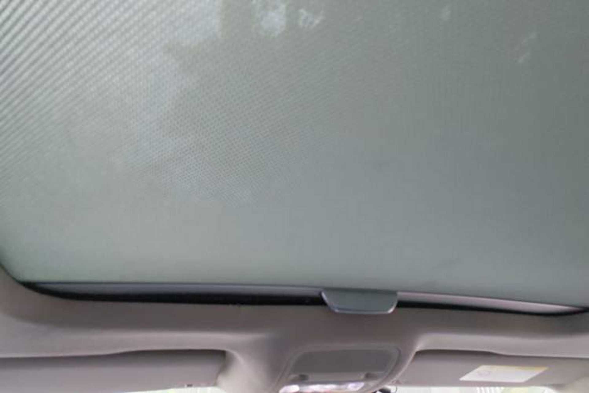 Used Audi A3 2015 Limousine 40 TFSI Automatic Comfort Model Headliner