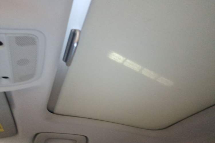 Used Audi A3 2015 Sportback 35 TFSI Millionth Anniversary Comfort Model Headliner