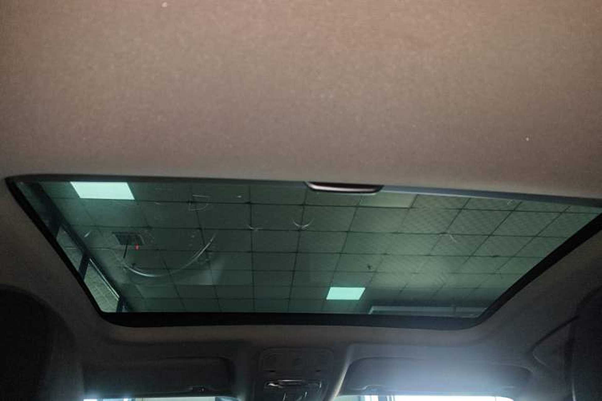 Used Audi A3 2015 Sportback 35 TFSI Millionth Anniversary Comfort Model Headliner