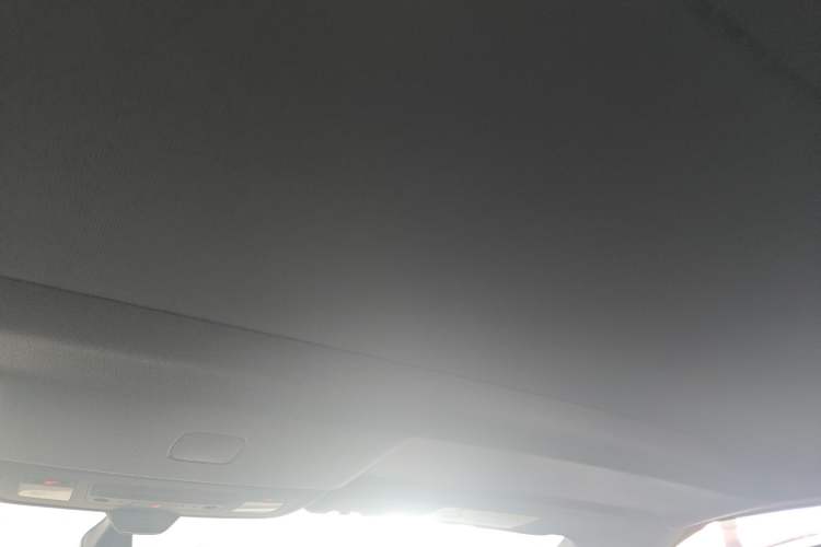 Used Audi A3 2015 Cabriolet 40 TFSI Headliner