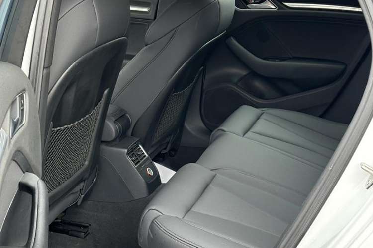 Used Audi A3 2015 Sportback 45 TFSI S line sports model Interior 1