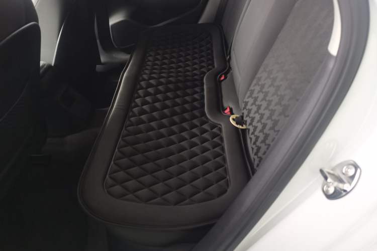 Used Audi A3 2015 Limousine 35 TFSI Millionth Anniversary Intelligent Leading Model Interior 1