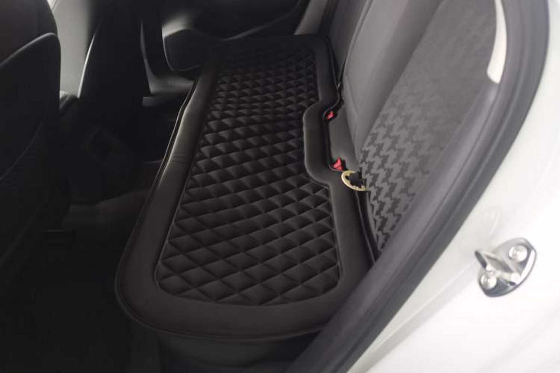 Used Audi A3 2015 Limousine 35 TFSI Millionth Anniversary Intelligent Leading Model Interior 1
