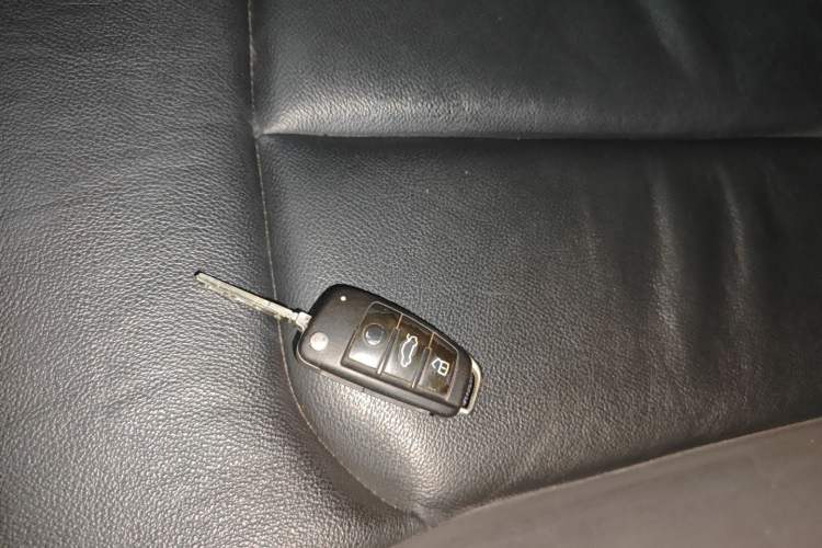 Used Audi A3 2015 Sportback 35 TFSI Millionth Anniversary Comfort Model Interior 1