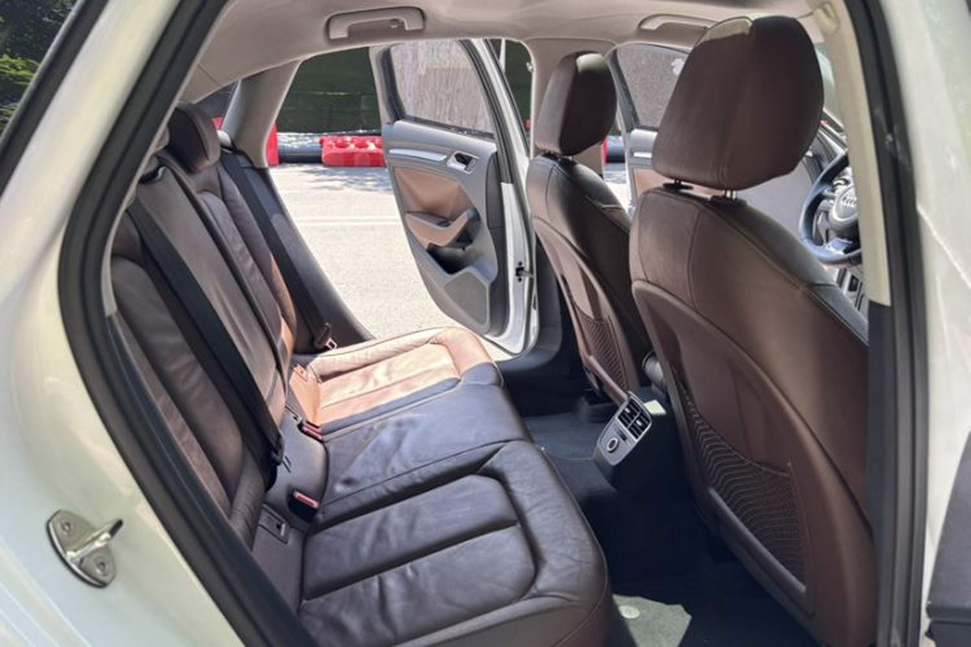 Used Audi A3 2015 Limousine 35 TFSI Millionth Anniversary Comfort Model Interior 11
