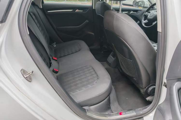 Used Audi A3 2015 Sportback 35 TFSI Manual Ambition Edition Interior 2