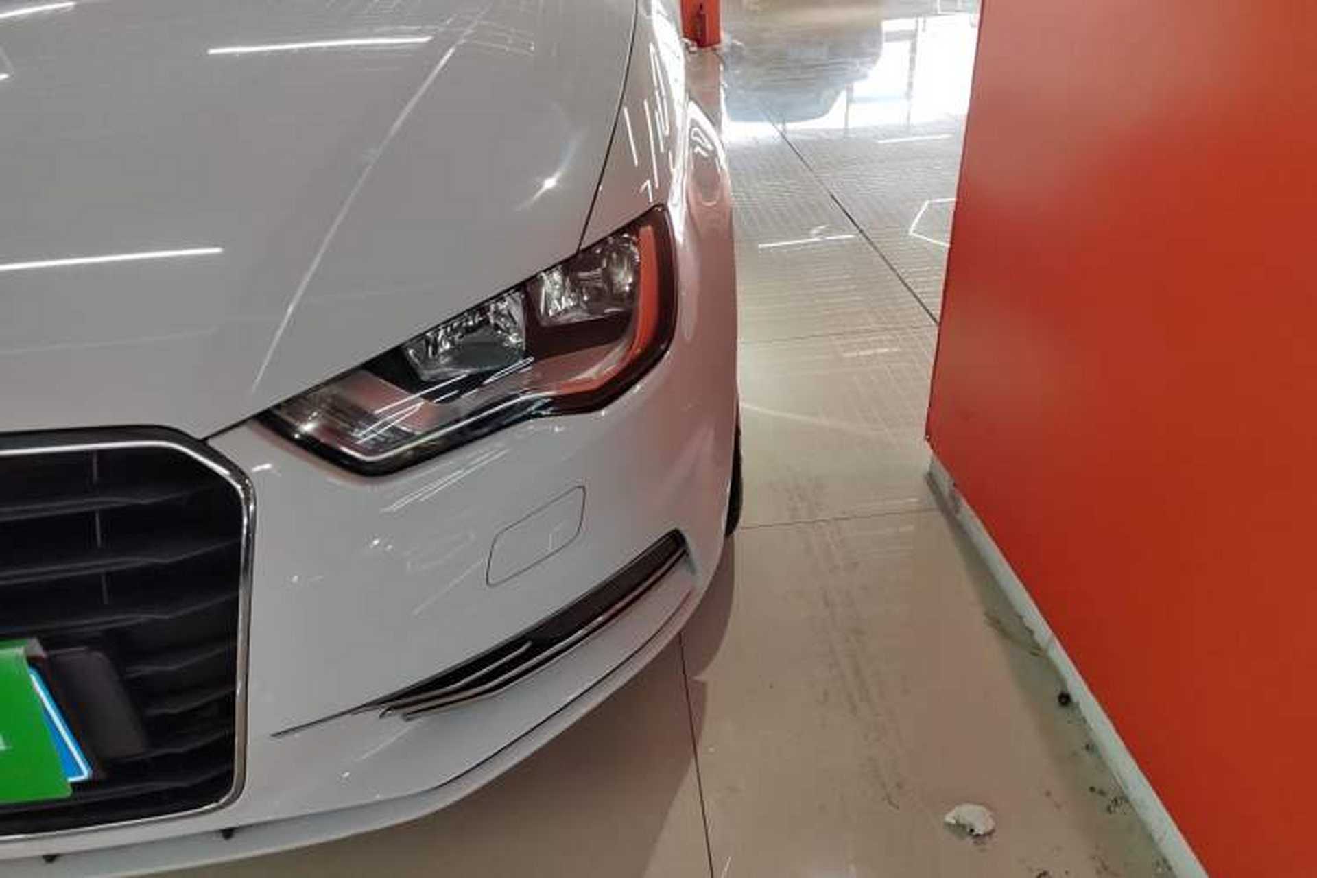 Used Audi A3 2015 Limousine 35 TFSI Manual Ambition Edition Left Front Headlight
