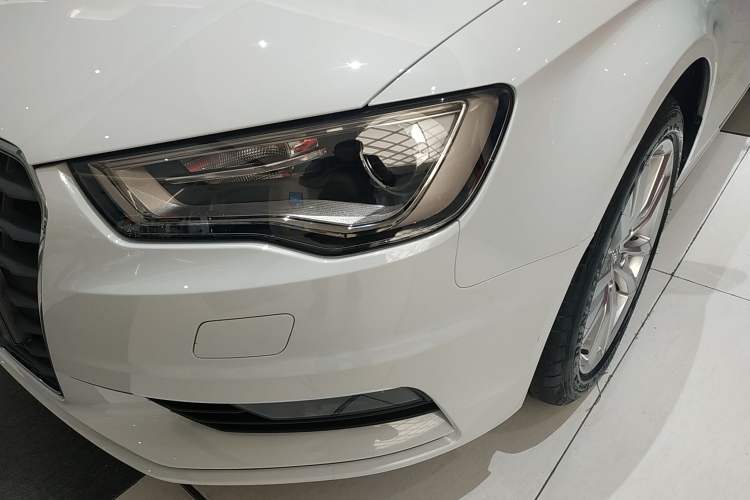 Used Audi A3 2015 Cabriolet 40 TFSI Left Front Headlight
