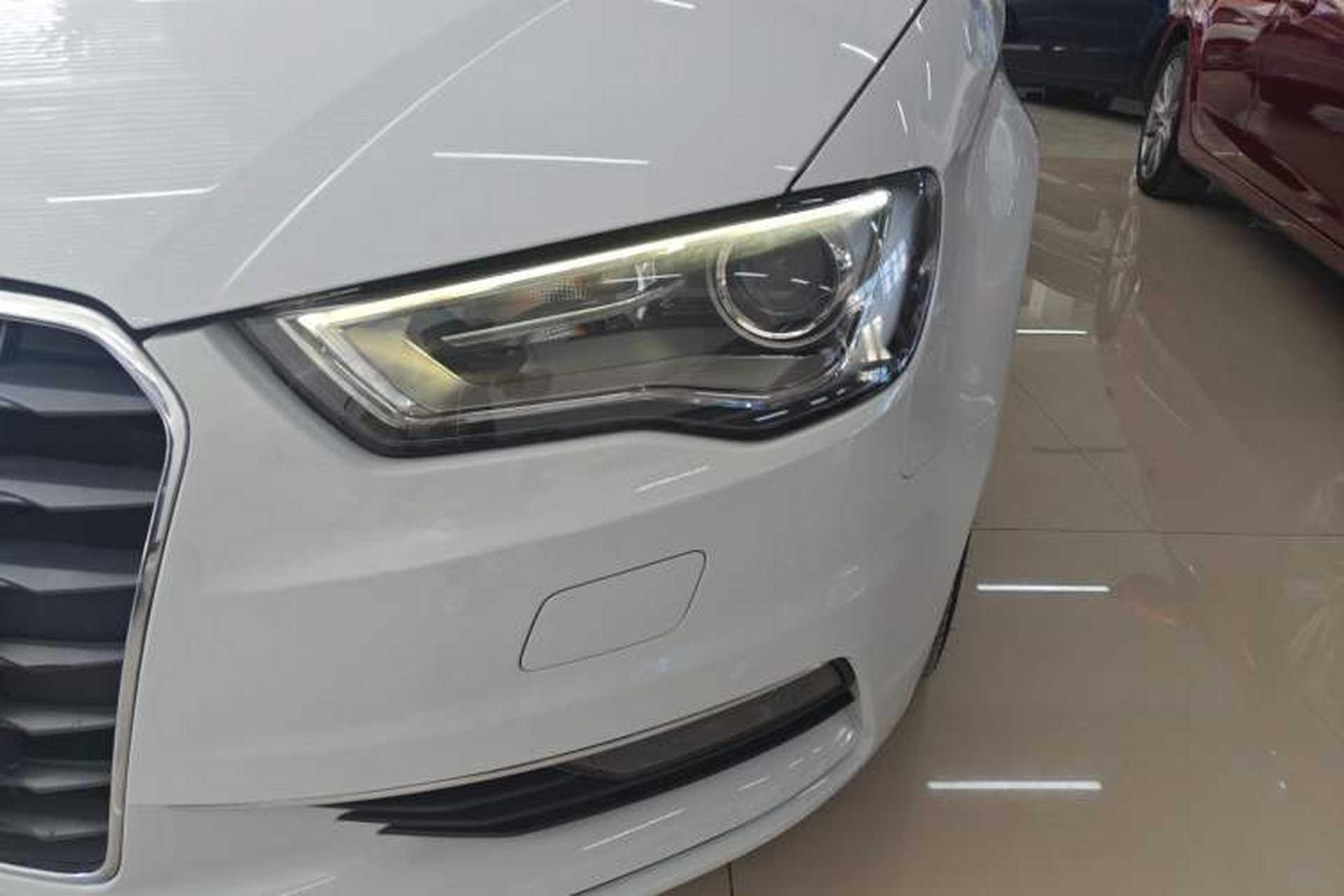 Used Audi A3 2015 Cabriolet 40 TFSI Left Front Headlight