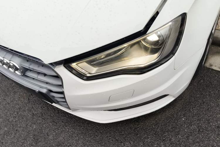 Used Audi A3 2015 Cabriolet 40 TFSI Left Front Headlight