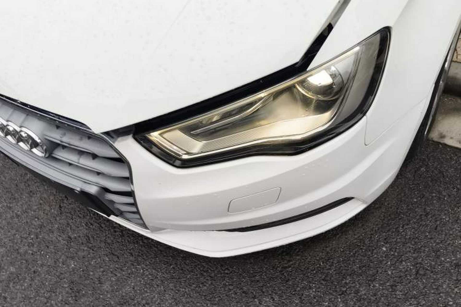 Used Audi A3 2015 Cabriolet 40 TFSI Left Front Headlight