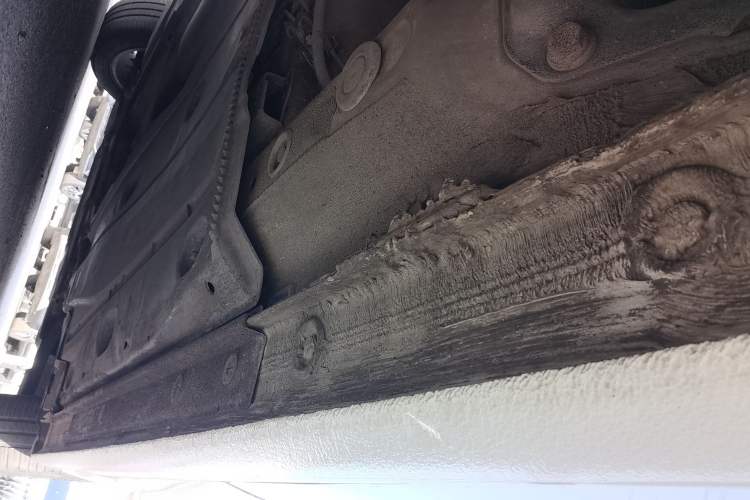 Used Audi A3 2015 Limousine 35 TFSI Millionth Anniversary Intelligent Leading Model Left Side Sill