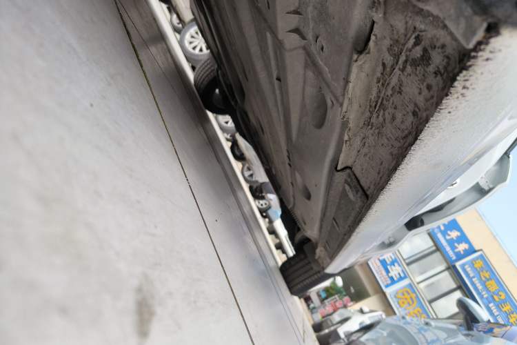 Used Audi A3 2015 Limousine 35 TFSI Millionth Anniversary Intelligent Leading Model Left Side Sill