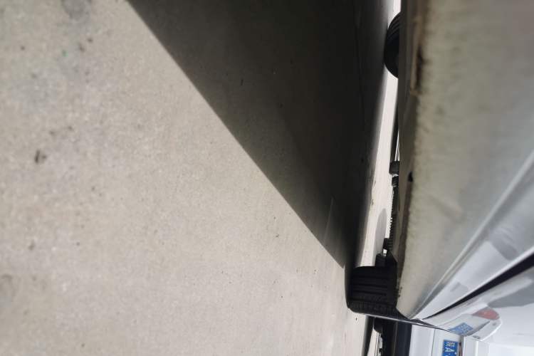 Used Audi A3 2015 Limousine 40 TFSI Automatic Comfort Model Left Side Sill