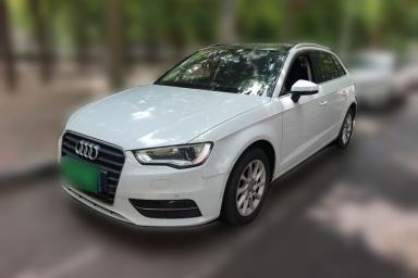 Used Audi A3 2015 Sportback 35 TFSI Millionth Anniversary Intelligent Leading Model