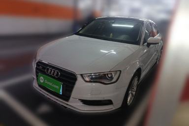 Used Audi A3 2015 Limousine 35 TFSI Millionth Anniversary Comfort Model