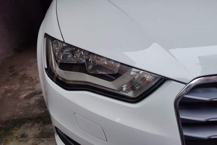 Used Audi A3 2015 Sportback 35 TFSI Manual Ambition Edition Right Front Headlight