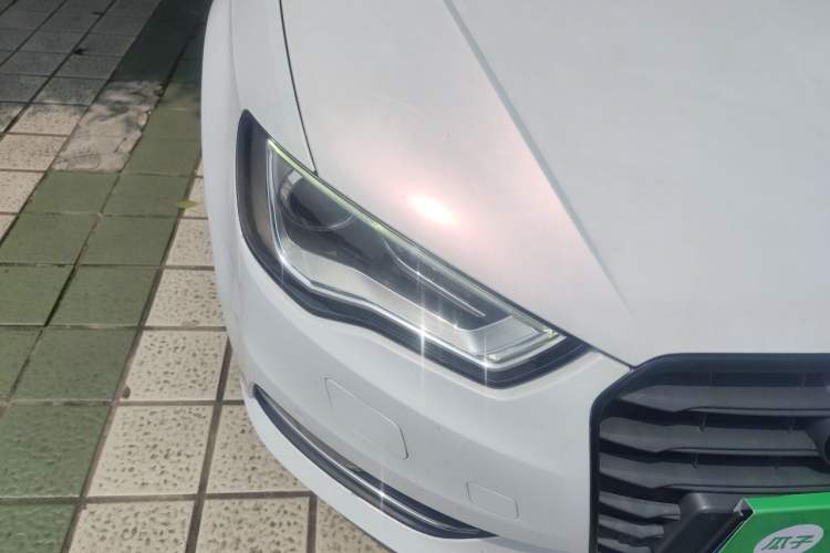 Used Audi A3 2015 Sportback 40 TFSI Automatic Comfort Model Right Front Headlight