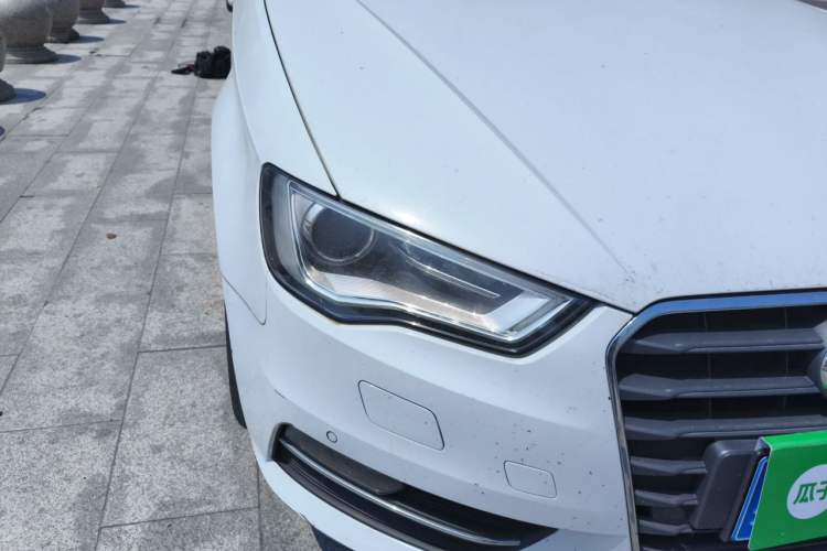 Used Audi A3 2015 Sportback 35 TFSI Millionth Anniversary Comfort Model Right Front Headlight