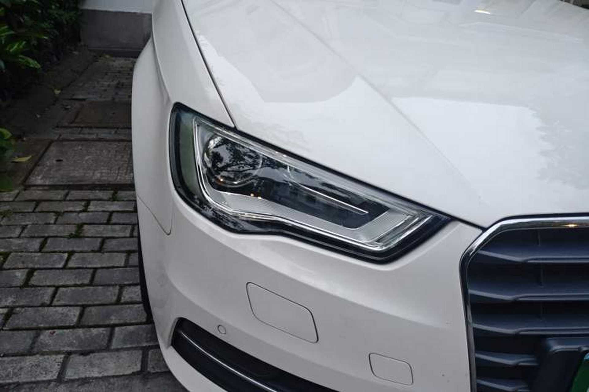 Used Audi A3 2015 Sportback 35 TFSI Millionth Anniversary Intelligent Leading Model Right Front Headlight