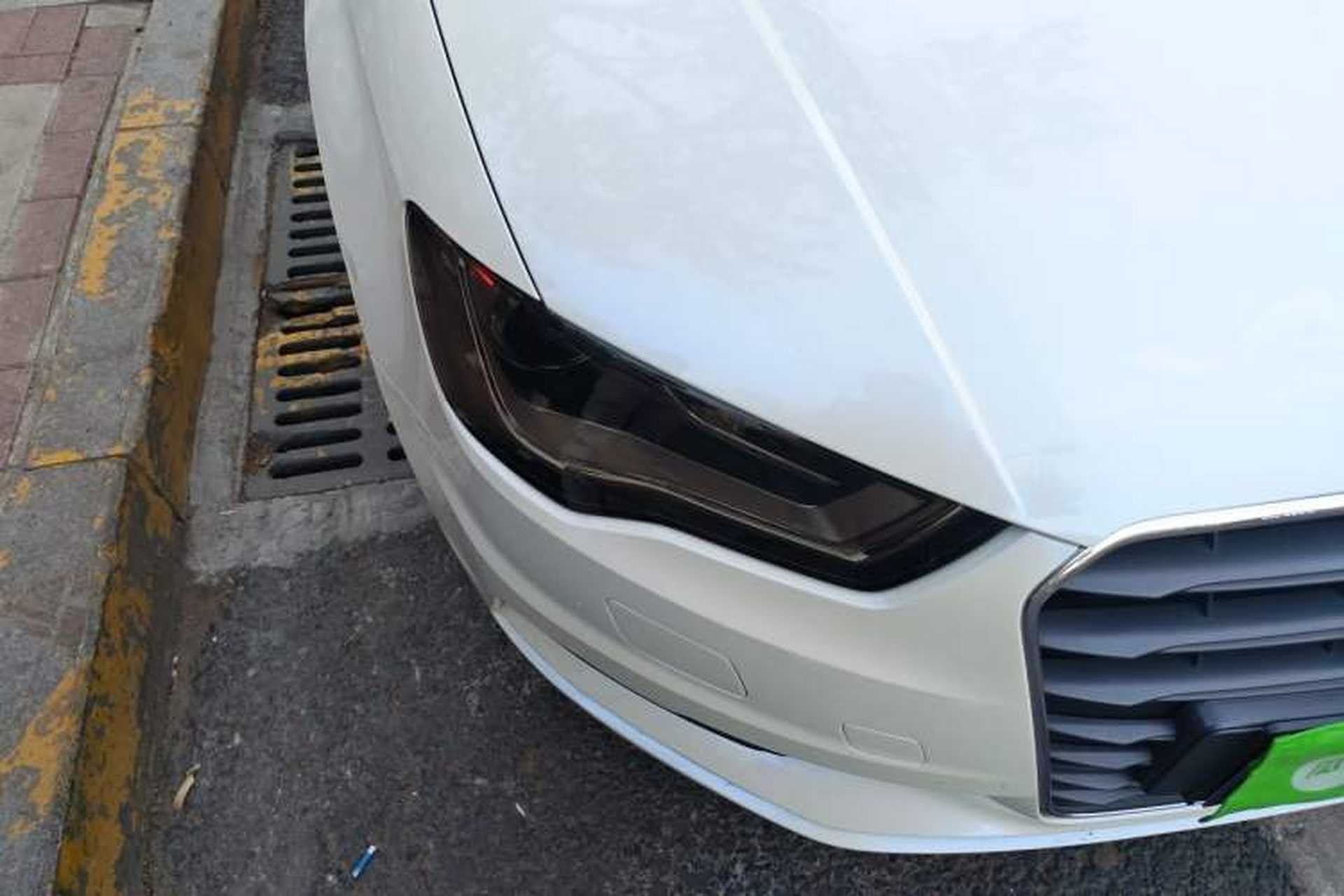 Used Audi A3 2015 Cabriolet 40 TFSI Right Front Headlight