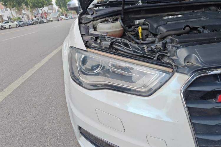 Used Audi A3 2015 Cabriolet 40 TFSI Right Front Headlight