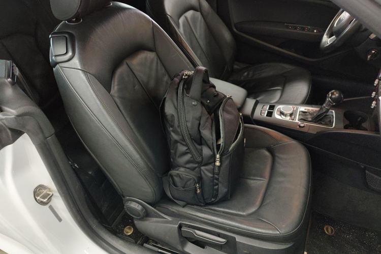 Used Audi A3 2015 Cabriolet 40 TFSI Right Front Seat