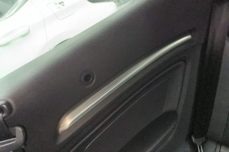 Used Audi A3 2015 Cabriolet 40 TFSI Right Rear Door Interior
