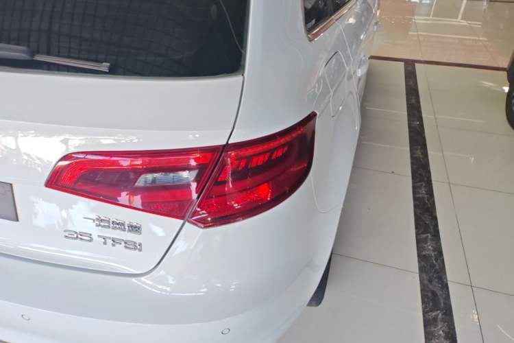 Used Audi A3 2015 Sportback 35 TFSI Millionth Anniversary Comfort Model Right Rear Taillight