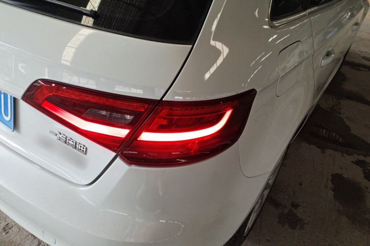 Used Audi A3 2015 Sportback 35 TFSI Millionth Anniversary Comfort Model Right Rear Taillight