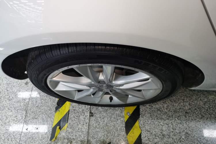 Used Audi A3 2015 Sportback 35 TFSI Millionth Anniversary Comfort Model Right Rear Wheel Hub