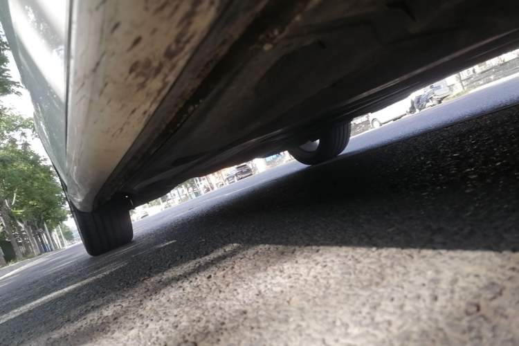 Used Audi A3 2015 Sportback 45 TFSI S line sports model Right Side Sill