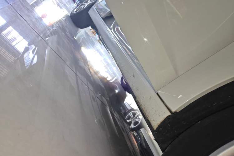 Used Audi A3 2015 Sportback 35 TFSI Millionth Anniversary Comfort Model Right Side Sill