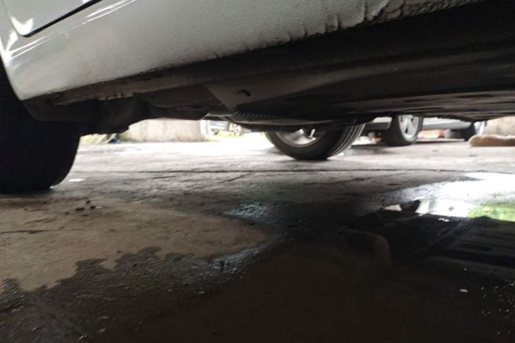 Used Audi A3 2015 Sportback 35 TFSI Millionth Anniversary Comfort Model Right Side Sill