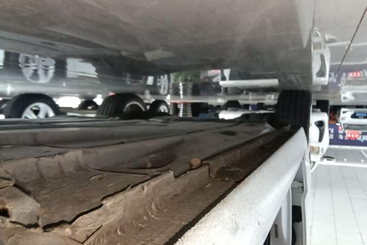 Used Audi A3 2015 Sportback 35 TFSI Millionth Anniversary Comfort Model Right Side Sill
