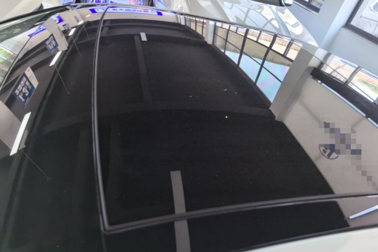 Used Audi A3 2015 Limousine 35 TFSI Millionth Anniversary Comfort Model Roof