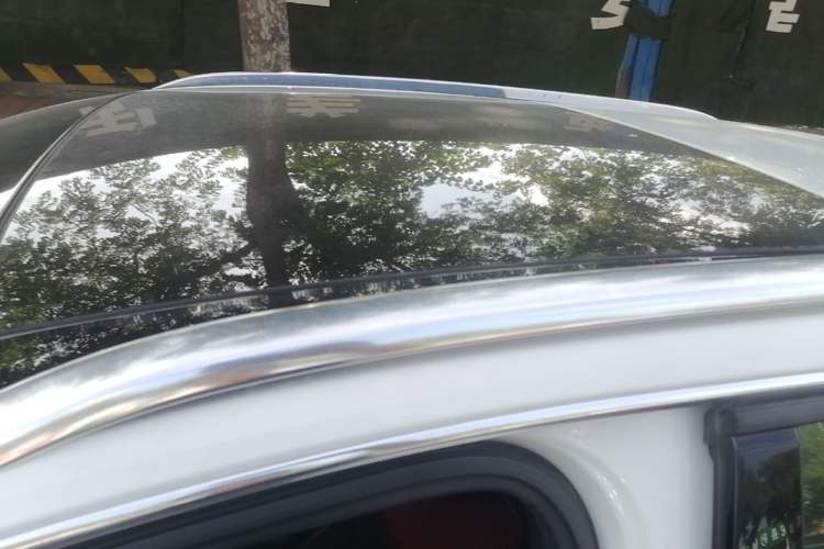 Used Audi A3 2015 Sportback 45 TFSI S line sports model Roof