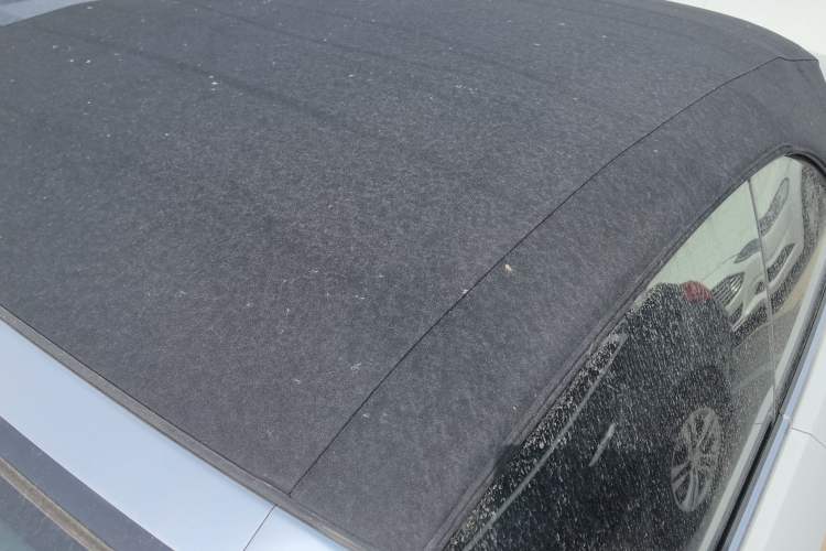Used Audi A3 2015 Cabriolet 40 TFSI Roof
