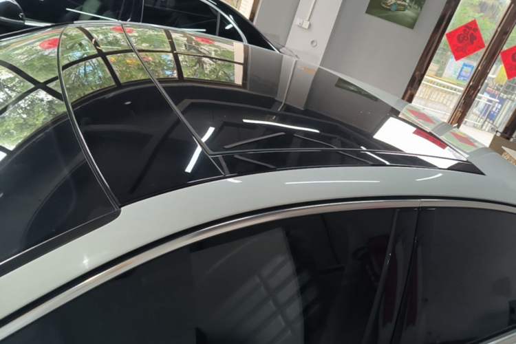 Used Audi A3 2015 Limousine 35 TFSI Millionth Anniversary Intelligent Leading Model Roof